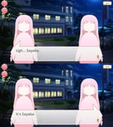 ugh sayaka
