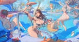 cutesexyrobutts nikke summer