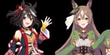 kitasan &amp; satono