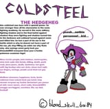 Coldsteel