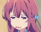 unamused