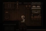 prison
