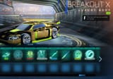 breakout x