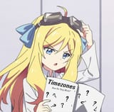 jashin timezones genius confused