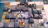 module missions be like