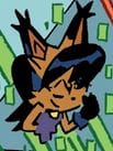tiny nicole is precious and must be protected