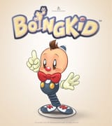 Boingkid