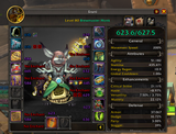 level 80, geared brewmaster