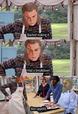 Thread image