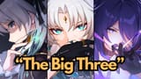 big three