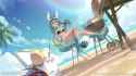 Azur Lane Official - 【Preview： Lenja&#039;s Dynamic skin - Summer Vacation Time】 Even in this ... [1947960670185758720]_thumb.jpg