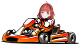 Tesskart
