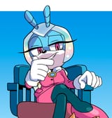 Jewel_the_smug