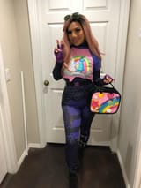 Brite Bomber