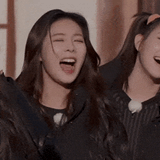 laugh