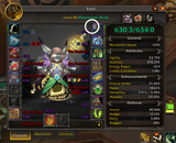 80 monk with some upgrades