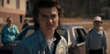 Steve Harrington
