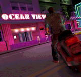 ocean view kino