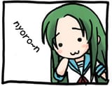 nyoron