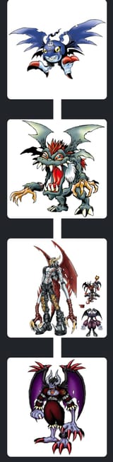 Evilmon_Line