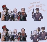 Belorta was pretending to be SKK the whole time