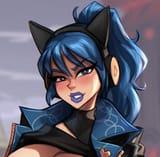 catgirl hope
