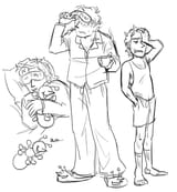 jammies