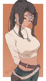 kasa - chierimu 01