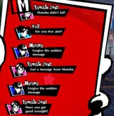 tomoko texts