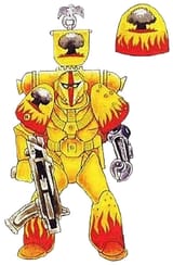 firehawks