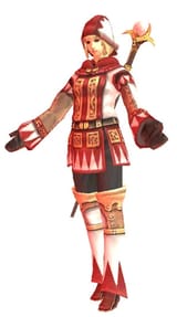 whm af