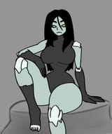 Undead slut