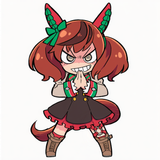 EVIL FUCKING NATIE