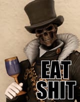EatShit