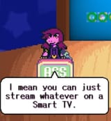 susie smart tv