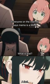 milffacts