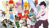 Sword users