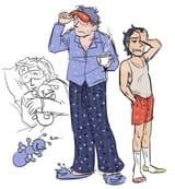 jammies