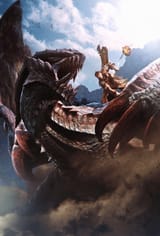 MH4 boxart
