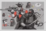 Thread image