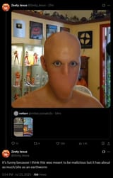 response