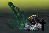 JebusAnchor