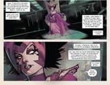 deathbird mommy