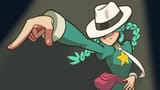 annie smooth criminal