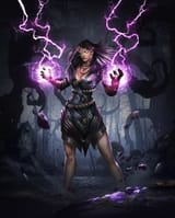 PoEShavronnes
