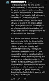 IM NOT A SHILL