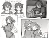 Siblings 4