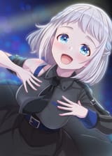 Singing idol lilja
