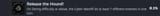 achievement
