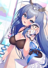 New Jersey &amp; Shikikan